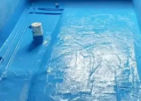盂县卫生间漏水维修公司分享下盂县卫生间防水工程中常用防水涂料介绍。